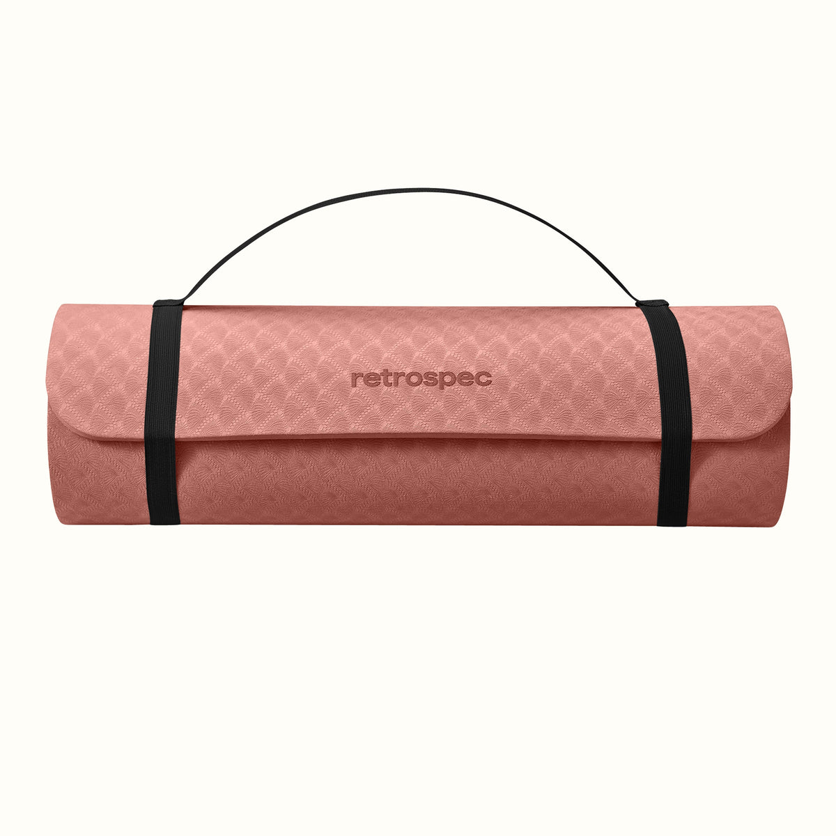 Zuma .5" Yoga Mat