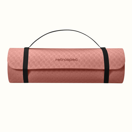 Zuma .5" Yoga Mat