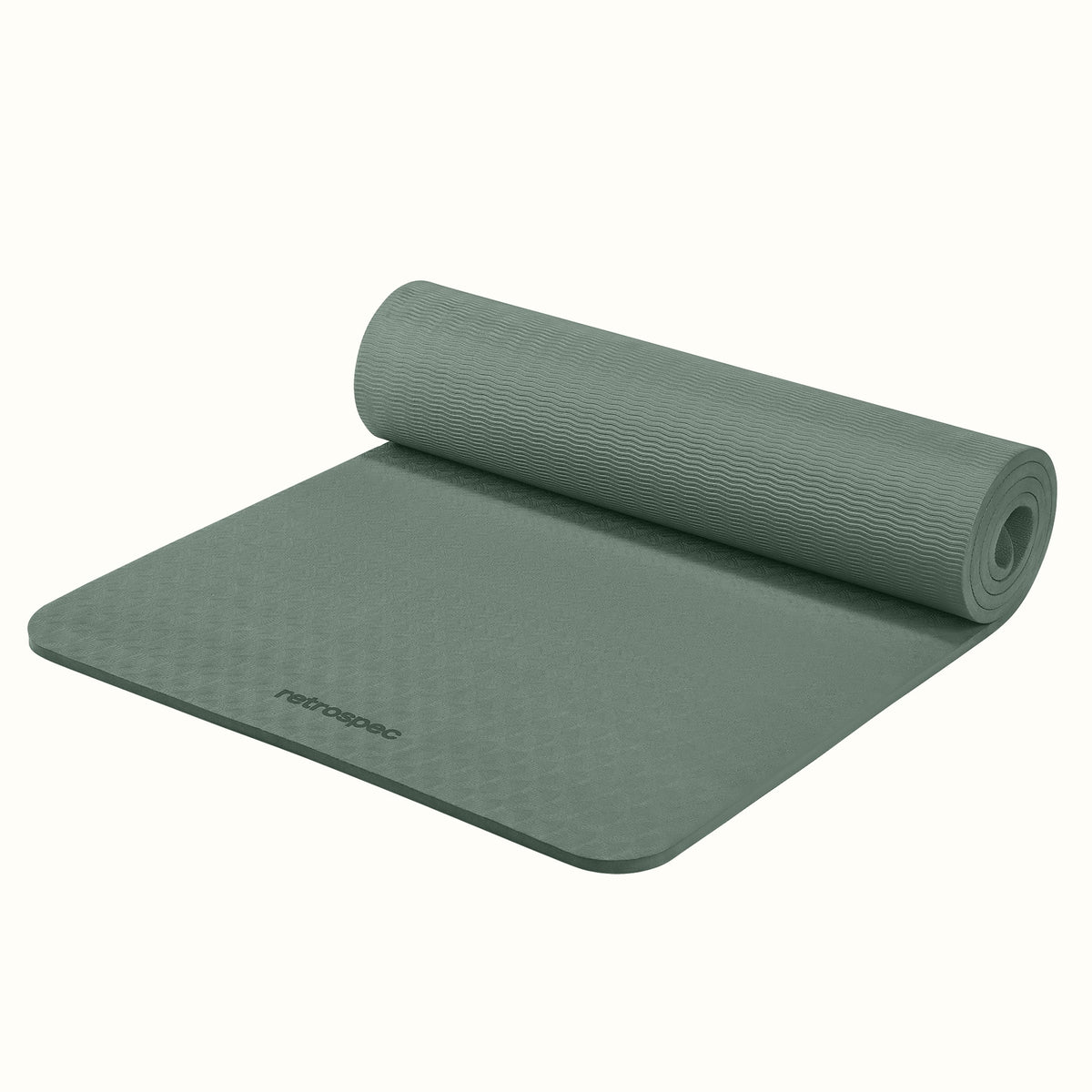Zuma .5" Yoga Mat