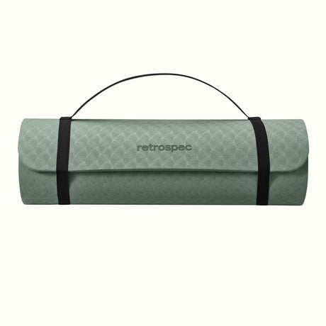 Zuma .5" Yoga Mat