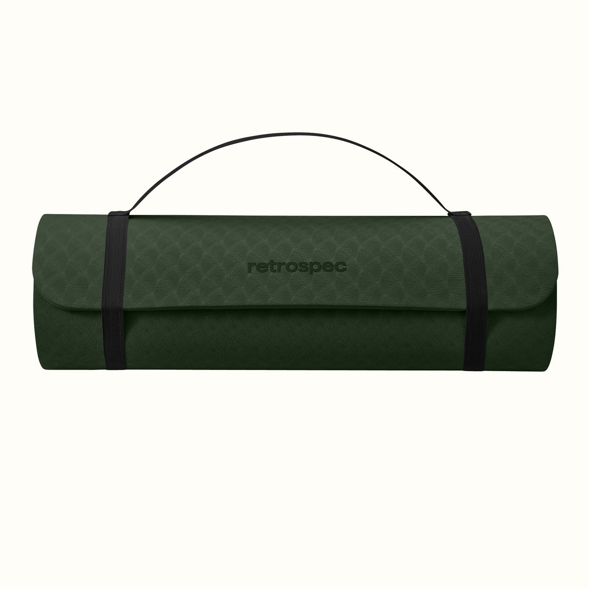 Zuma .5" Yoga Mat