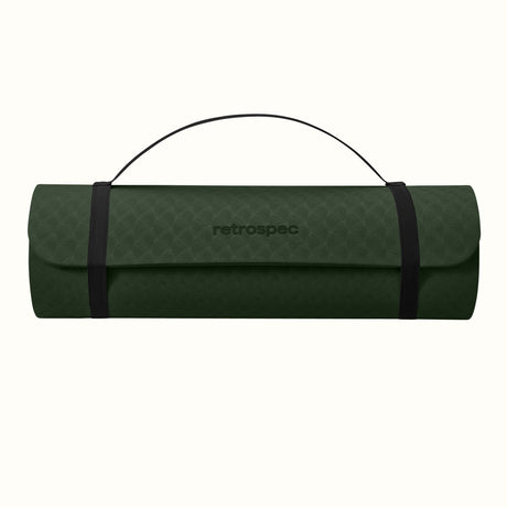 Zuma .5" Yoga Mat