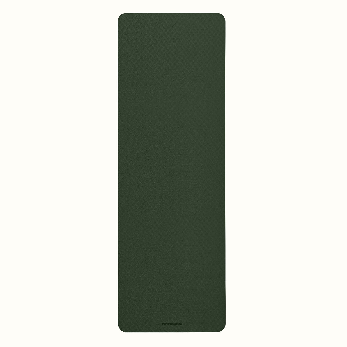 Zuma .5" Yoga Mat