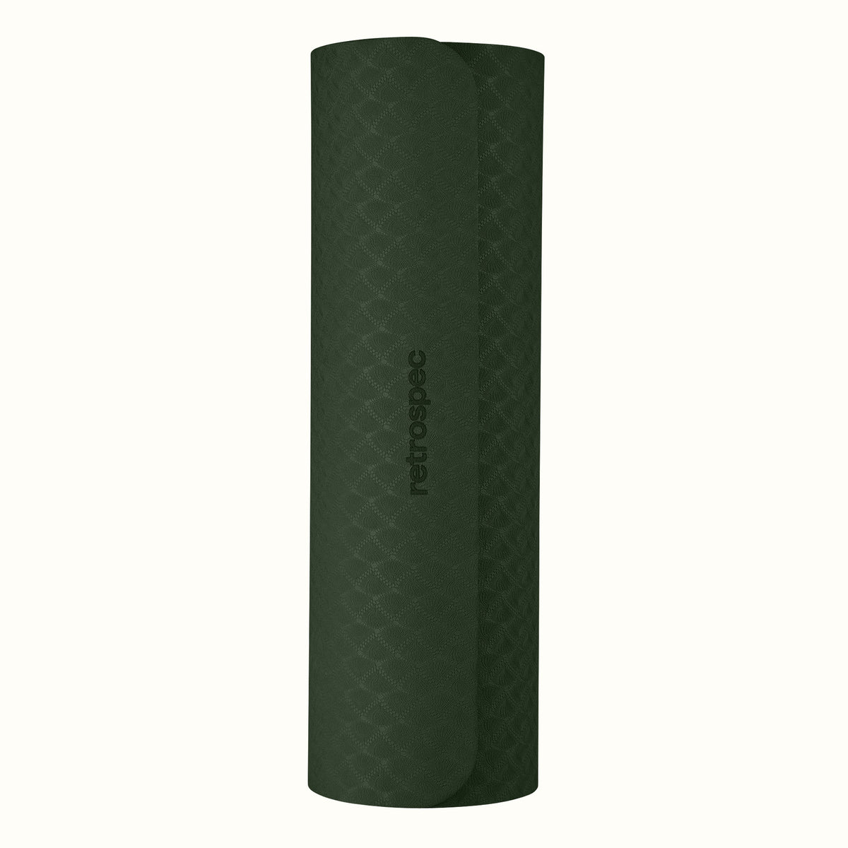 Zuma .5" Yoga Mat