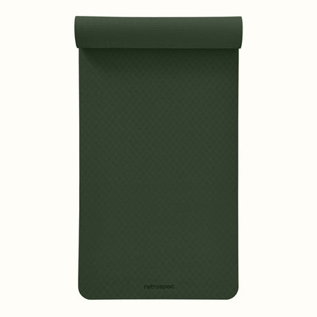 Zuma .5" Yoga Mat
