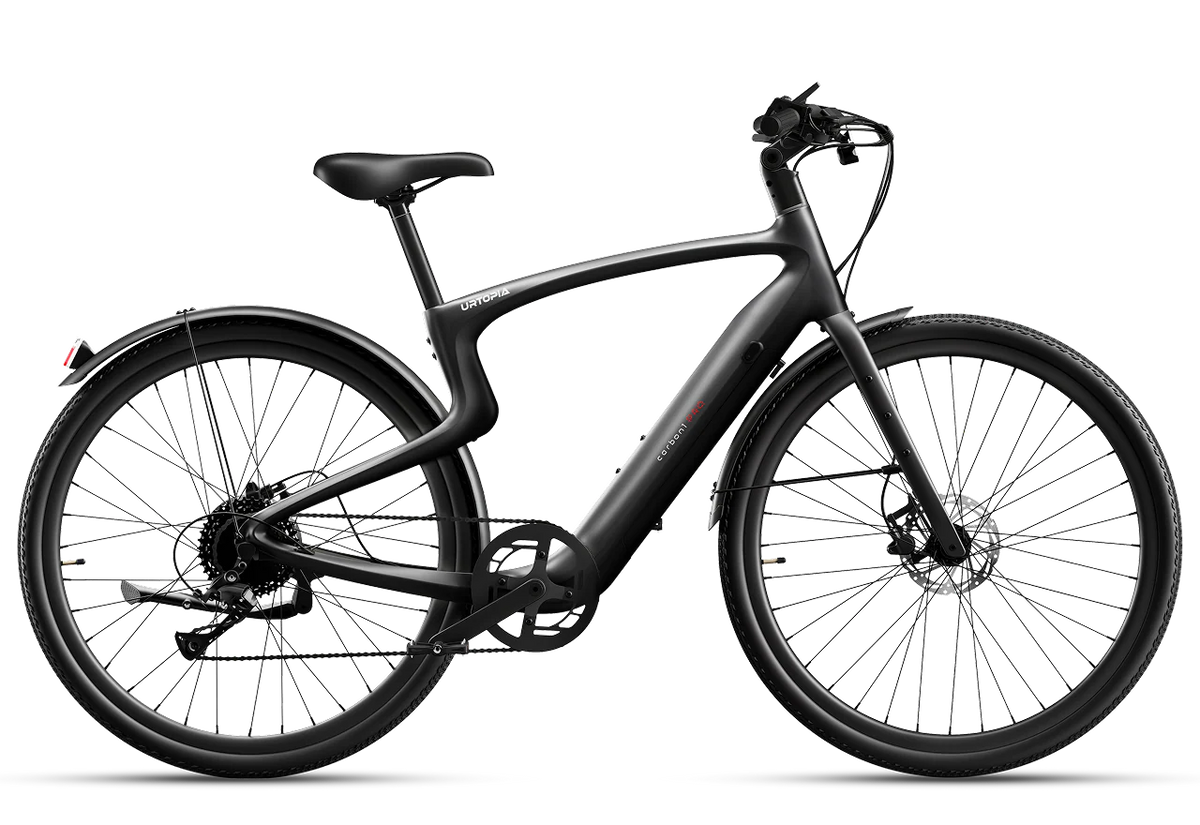 Urtopia Carbon Classic E-Bike