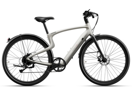 Urtopia Carbon Classic E-Bike