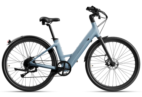 Urtopia Carbon Classic Step-Thru E-Bike