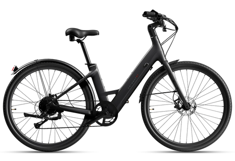 Urtopia Carbon Classic Step-Thru E-Bike