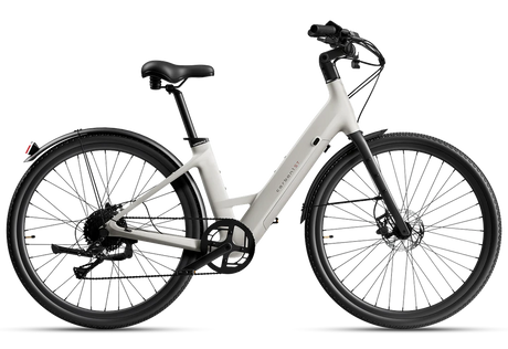 Urtopia Carbon Classic Step-Thru E-Bike
