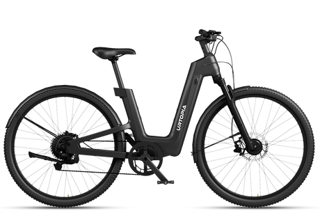 Urtopia Carbon Fusion GT