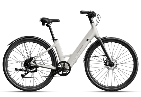 Urtopia Carbon 1 Step-Thru