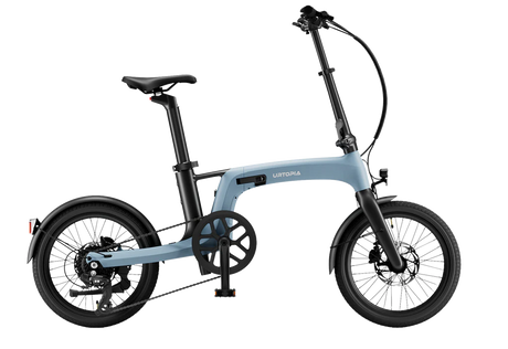 URTOPIA Carbon Fold 2 E-Bike