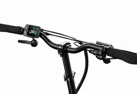 URTOPIA Carbon Fold 2 E-Bike