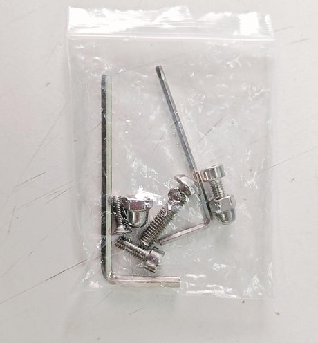 ROCKBROS screw and nut 4 pairs