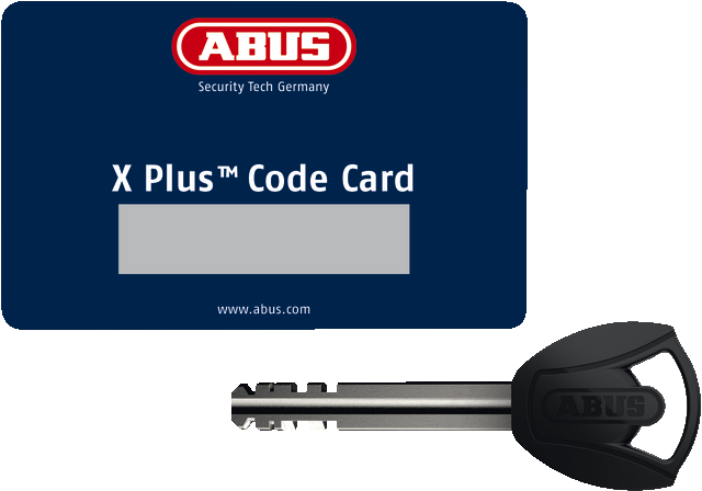 GRANIT™ CITYCHAIN XPLUS™ 1060 (4.6' OR 3.6')