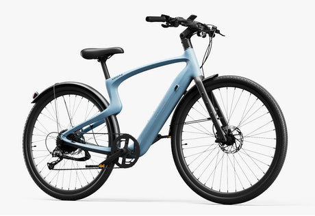 Urtopia Carbon Classic E-Bike
