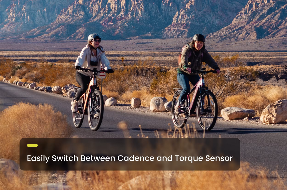 Aventon Level 3 Commuter Ebike