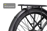 Aventon Level 3 Commuter Ebike