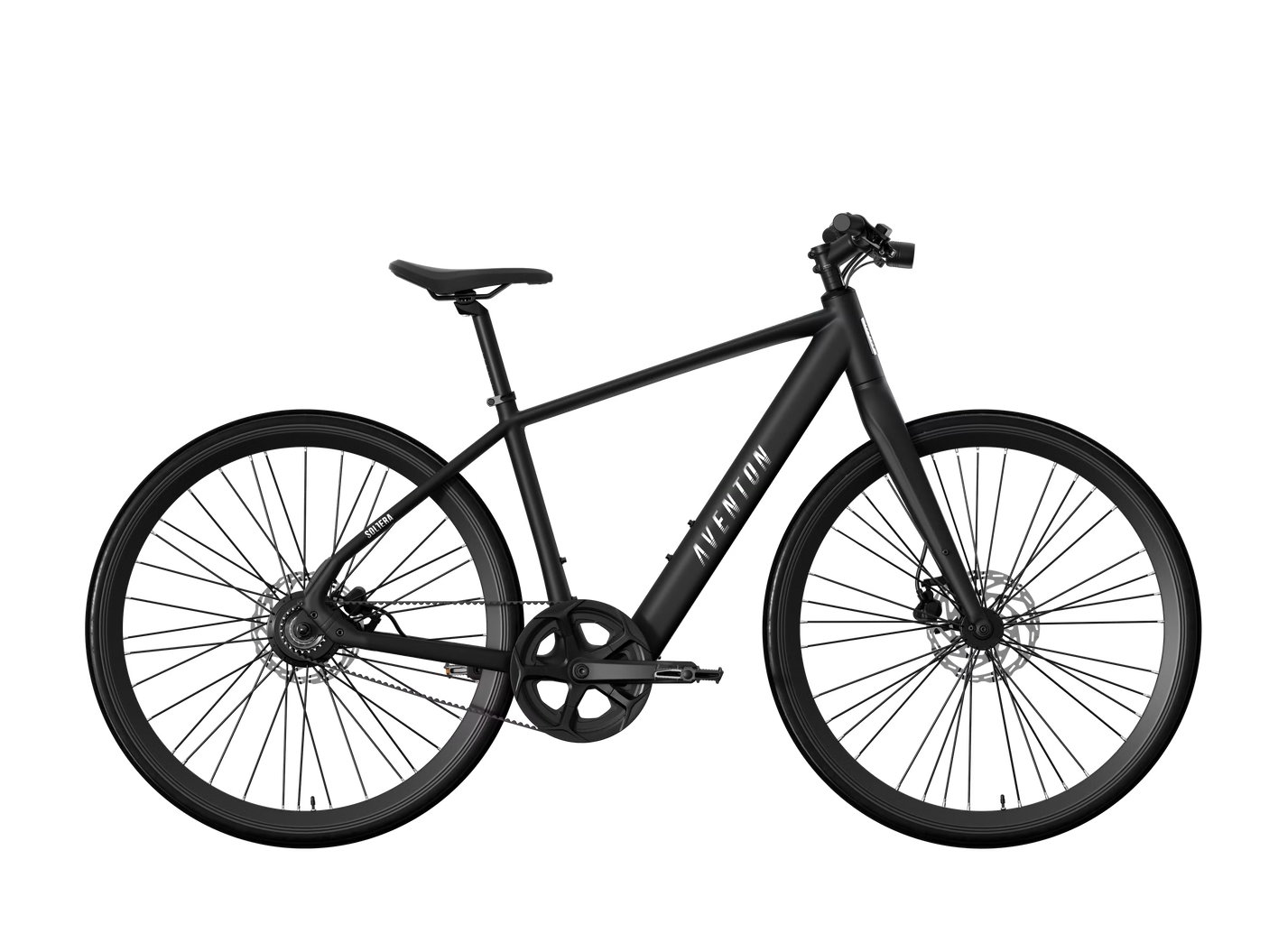 Aventon Level 3 Commuter Ebike