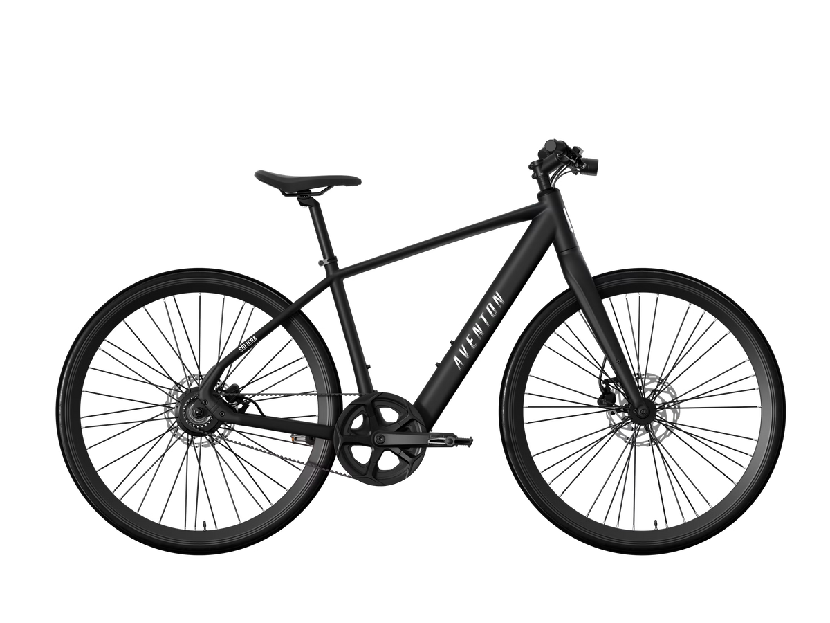 Aventon Level 3 Commuter Ebike