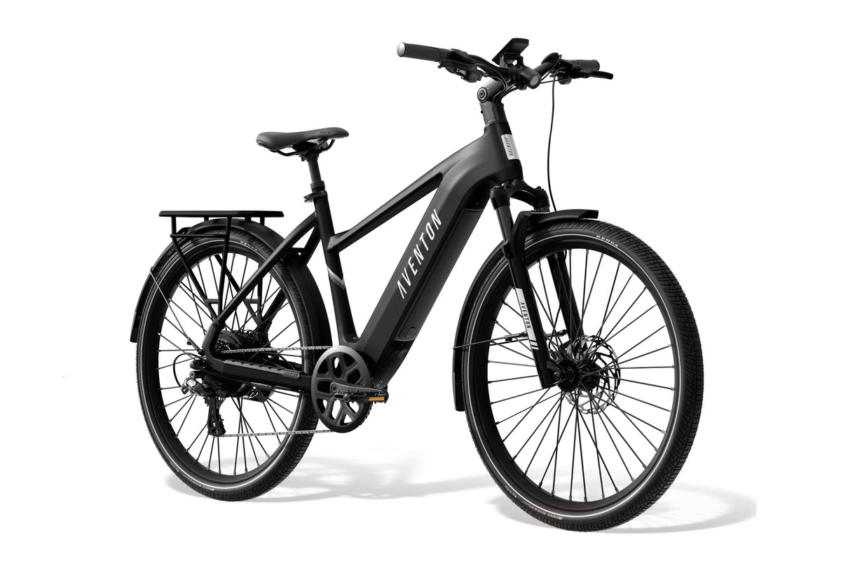 Aventon Level 3 Commuter Ebike