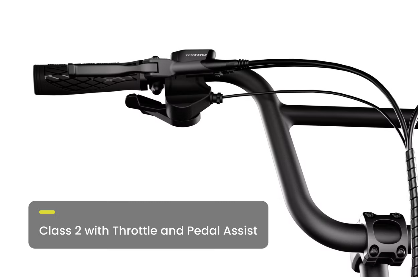 Aventon Abound LR Ebike