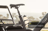 Aventon Abound LR Ebike