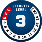(16523) NUMERO 5510C/180/10 (5.9') + BRACKET SCMU