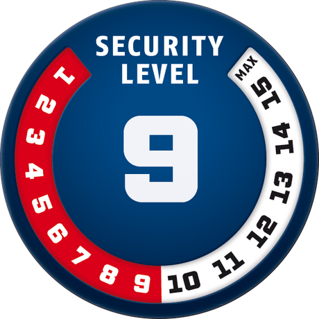 (09577) STEEL-O-CHAIN™ 8900/110 (3.6')