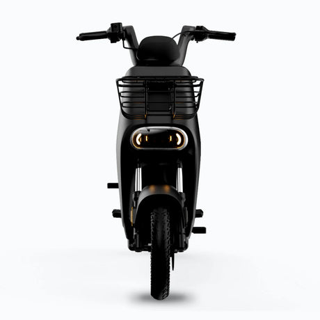 HMP LIVA 7 | Moped style Class 2 E-bike