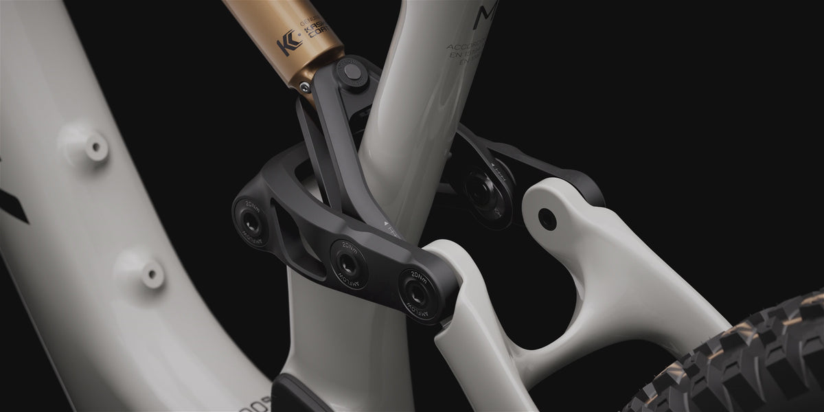 Amflow PX Carbon Pro Electric Mountain Bike