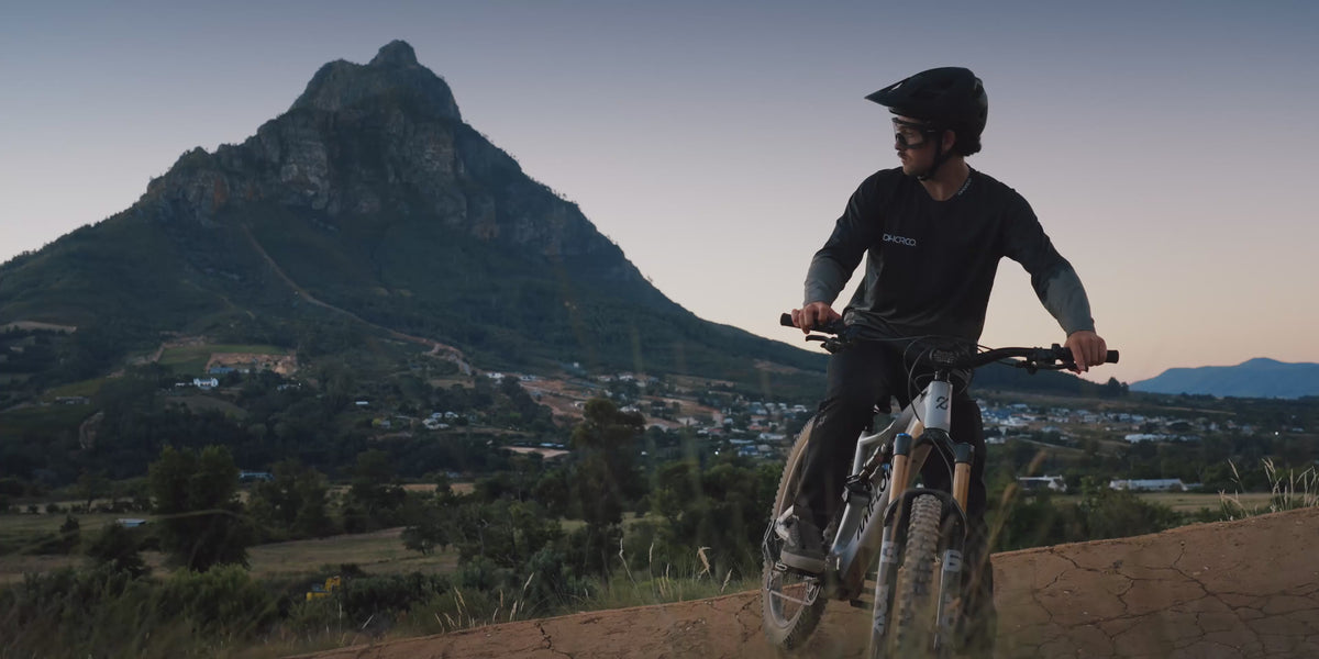 Amflow PX Carbon Pro Electric Mountain Bike
