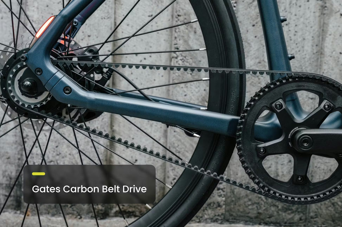 Aventon Soltera 3 ADV Ebike