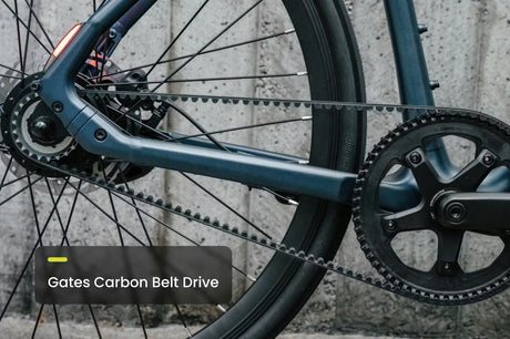 Aventon Soltera 3 ADV Ebike