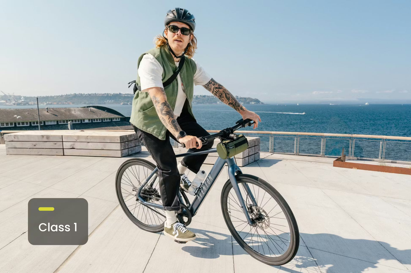 Aventon Soltera 3 ADV Ebike