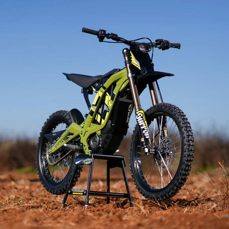 Surron Light Bee X 2025