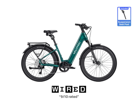 Velotric Discover 3 Ebike