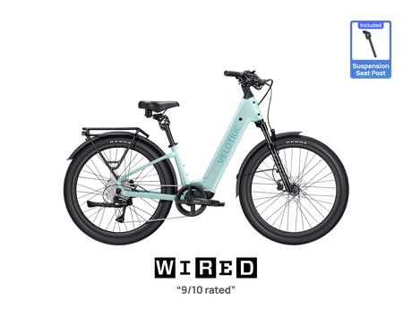 Velotric Discover 3 Ebike