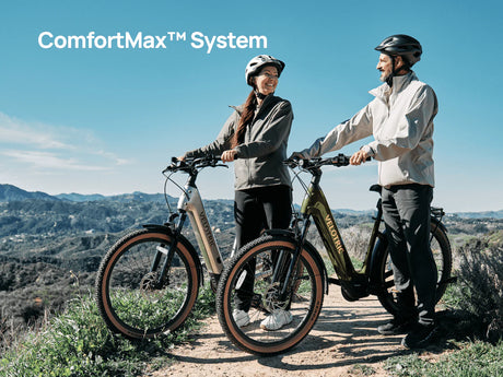 Velotric Discover M Ebike