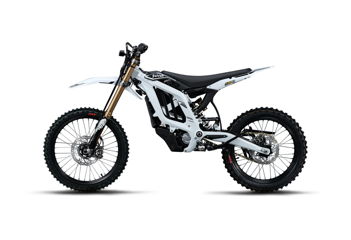 Surron Light Bee 2 X NA 2026