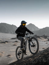Amflow PX Carbon Pro Electric Mountain Bike