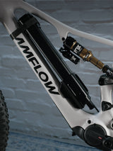 Amflow PX Carbon Pro Electric Mountain Bike